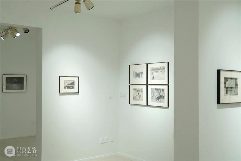问象现场|隐秘的情绪:王明之个展 王明之 个展 情绪 现场 展期 Opening 地点 Location 艺术 空间 崇真艺客