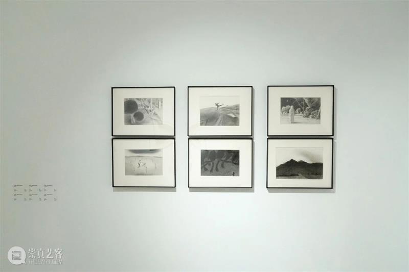 问象现场|隐秘的情绪:王明之个展 王明之 个展 情绪 现场 展期 Opening 地点 Location 艺术 空间 崇真艺客