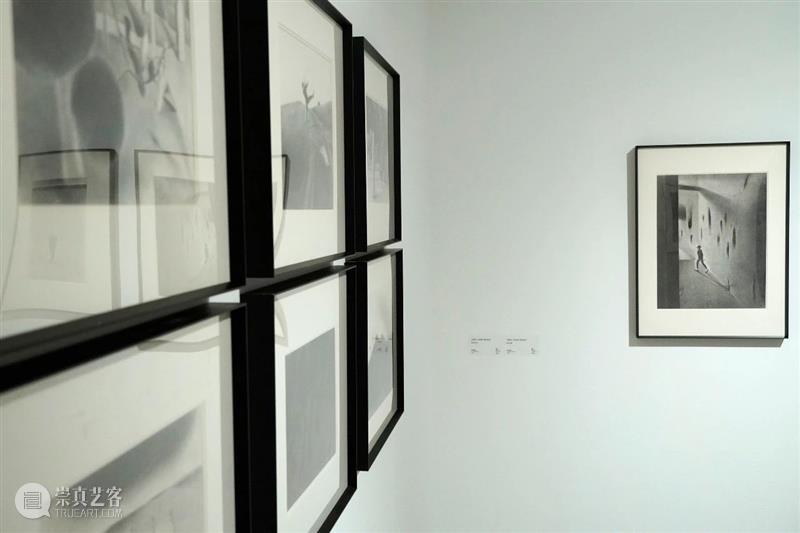 问象现场|隐秘的情绪:王明之个展 王明之 个展 情绪 现场 展期 Opening 地点 Location 艺术 空间 崇真艺客