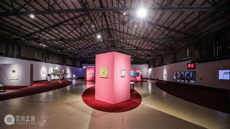 [ OCAT深圳馆 | 开幕回顾 ]南方不是一座孤岛 南方 孤岛 深圳馆 OCAT 展览 项目 樊林和 方立华 团队 助理 崇真艺客