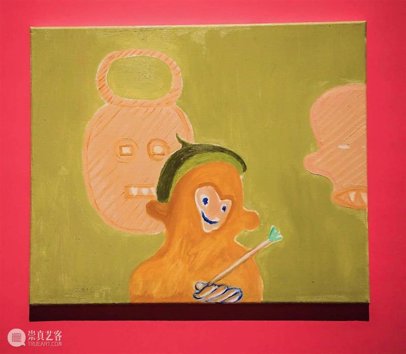 [ OCAT深圳馆 | 开幕回顾 ]南方不是一座孤岛 南方 孤岛 深圳馆 OCAT 展览 项目 樊林和 方立华 团队 助理 崇真艺客
