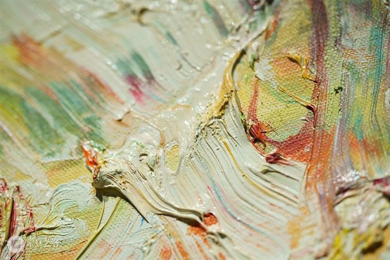 图集｜巴洛克的蓝丝绒 巴洛克 蓝丝绒 图集 董鹤 个展 展期 时间 电话 地址 北京市朝阳区 崇真艺客