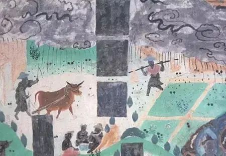 艺闻丨敦煌，一个正在消亡的地方…… 地方 敦煌 艺闻丨 上方 右上 本文 背包 vip ilvxing 莫高窟 崇真艺客