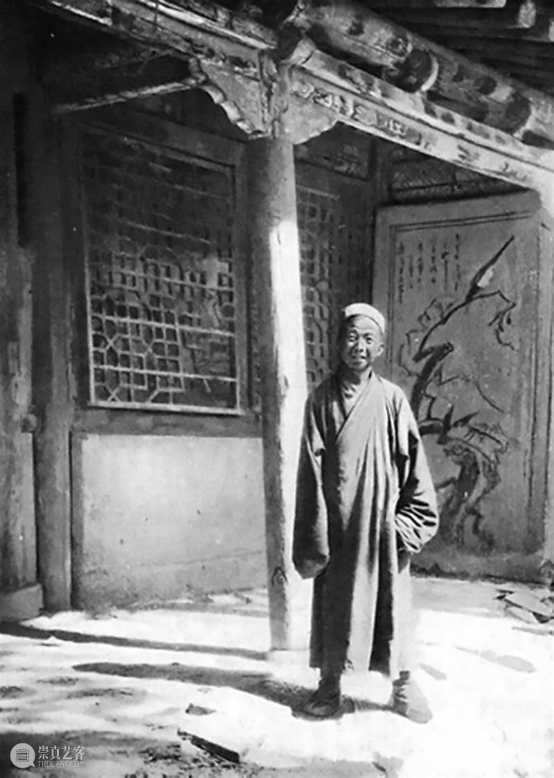 艺闻丨敦煌，一个正在消亡的地方…… 地方 敦煌 艺闻丨 上方 右上 本文 背包 vip ilvxing 莫高窟 崇真艺客