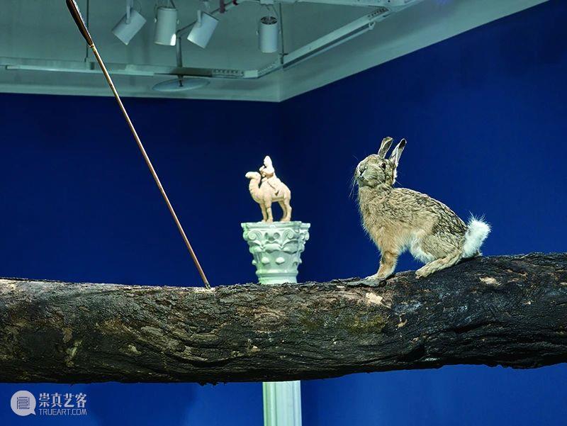 沣水研究计划 | 李勇:寂静时刻的两端 沣水 计划 李勇 时刻 两端 策展人 杨西 艺术家 彭德 任钊 崇真艺客