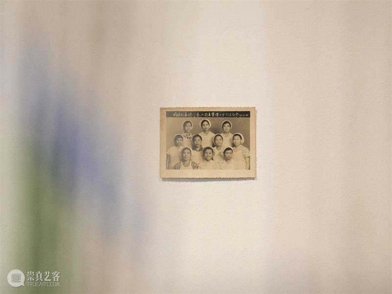 沣水研究计划 | 李勇:寂静时刻的两端 沣水 计划 李勇 时刻 两端 策展人 杨西 艺术家 彭德 任钊 崇真艺客
