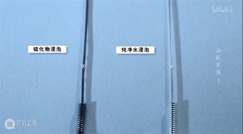 《法医宋慈》：看这部纪录片，需要胆量 纪录片 法医宋慈 胆量 电视剧 豆瓣 But 小编 悬疑 剧集 世界 崇真艺客