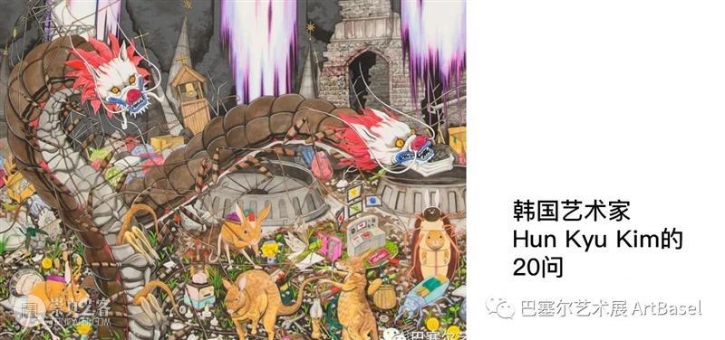 “三心二意”的日本艺术家泉太郎 泉太郎 日本 艺术家 图片 巴塞尔丁格利博物馆 Tinguely 照片 Gina Folly Izumi 崇真艺客