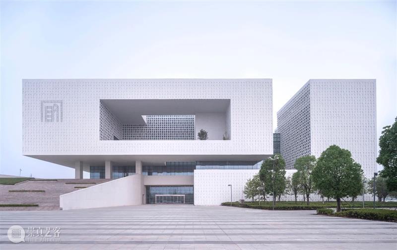 宿州城市规划展示馆 / 欧博设计 视频资讯 ADCNews 欧博 宿州 城市 规划展示馆 方方 周期 展示馆 观赏石 灵璧石 灵感 崇真艺客