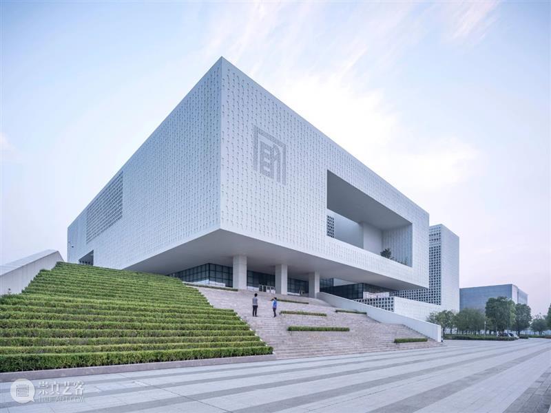 宿州城市规划展示馆 / 欧博设计 视频资讯 ADCNews 欧博 宿州 城市 规划展示馆 方方 周期 展示馆 观赏石 灵璧石 灵感 崇真艺客
