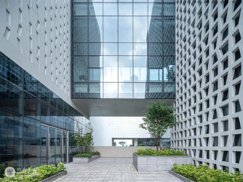 宿州城市规划展示馆 / 欧博设计 视频资讯 ADCNews 欧博 宿州 城市 规划展示馆 方方 周期 展示馆 观赏石 灵璧石 灵感 崇真艺客