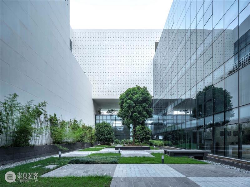 宿州城市规划展示馆 / 欧博设计 视频资讯 ADCNews 欧博 宿州 城市 规划展示馆 方方 周期 展示馆 观赏石 灵璧石 灵感 崇真艺客