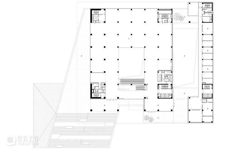 宿州城市规划展示馆 / 欧博设计 视频资讯 ADCNews 欧博 宿州 城市 规划展示馆 方方 周期 展示馆 观赏石 灵璧石 灵感 崇真艺客