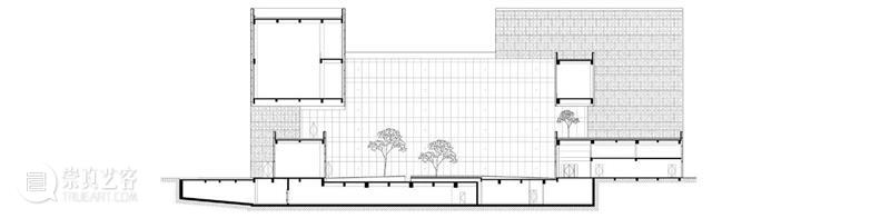 宿州城市规划展示馆 / 欧博设计 视频资讯 ADCNews 欧博 宿州 城市 规划展示馆 方方 周期 展示馆 观赏石 灵璧石 灵感 崇真艺客