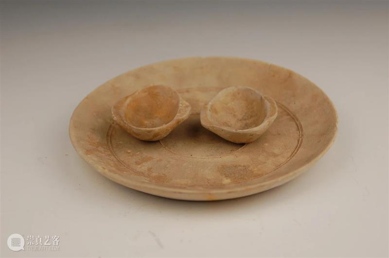 顾荣:乱世中的“金汤勺”(上) 博物馆丨看展览 顾荣 乱世 汤勺 文字 陆机 渊哉 张华 世说新语 赏誉 八音 崇真艺客
