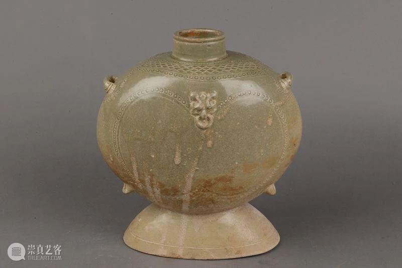 顾荣:乱世中的“金汤勺”(上) 博物馆丨看展览 顾荣 乱世 汤勺 文字 陆机 渊哉 张华 世说新语 赏誉 八音 崇真艺客