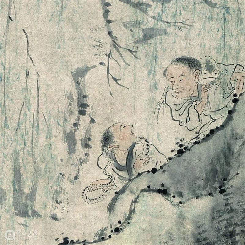 云征集 | 清华艺博微表情征集活动作品精选(3) 清华 活动 作品 艺博微 表情 艺博 微表情 表情包 部分 入围者 崇真艺客