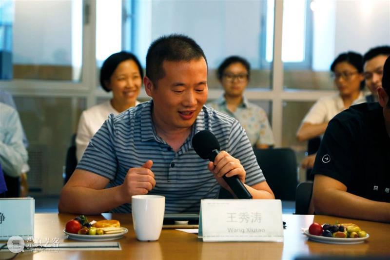 学术沙龙回顾：作为“当代事件”的文学史书写 事件 文学史 学术 沙龙 中间美术馆 活动 北京大学中文系 教授 洪子诚 先生 崇真艺客