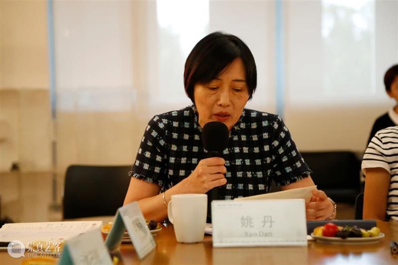 学术沙龙回顾：作为“当代事件”的文学史书写 事件 文学史 学术 沙龙 中间美术馆 活动 北京大学中文系 教授 洪子诚 先生 崇真艺客