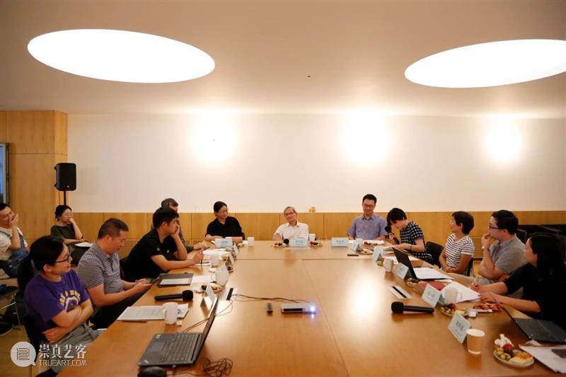 学术沙龙回顾:作为“当代事件”的文学史书写 事件 文学史 学术 沙龙 中间美术馆 活动 北京大学中文系 教授 洪子诚 先生 崇真艺客