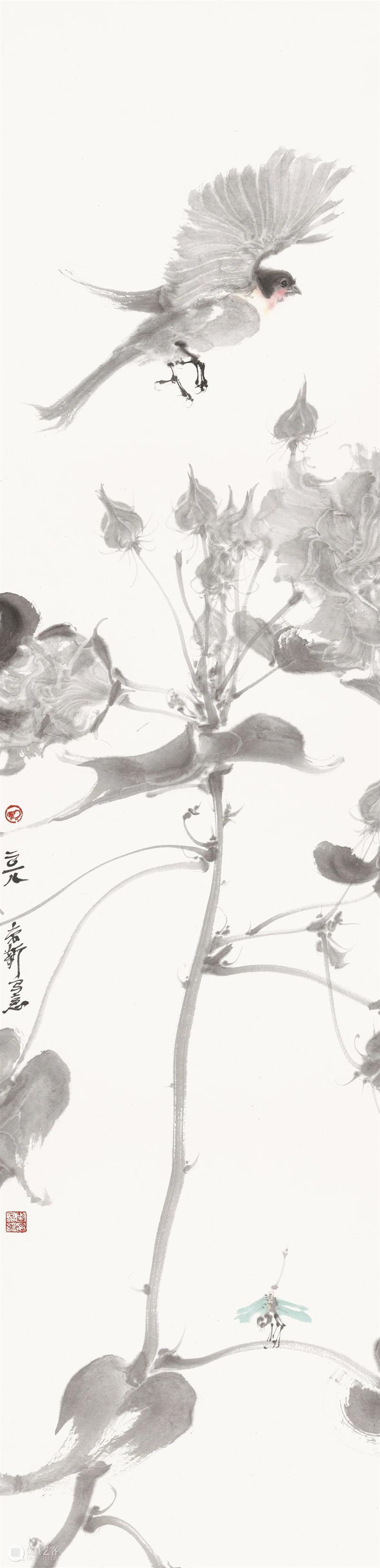“金陵大咖——周京新画展”即将在金陵美术馆开展 金陵美术馆 金陵 大咖 周京新 画展 系列展 赵绪成 吴毅 朱道平 李剑晨 崇真艺客