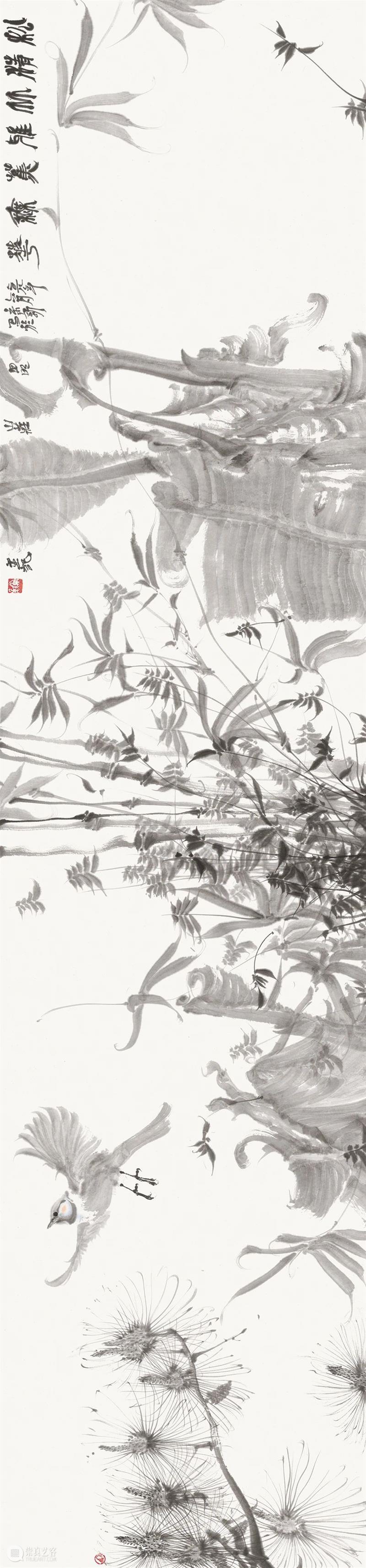 “金陵大咖——周京新画展”即将在金陵美术馆开展 金陵美术馆 金陵 大咖 周京新 画展 系列展 赵绪成 吴毅 朱道平 李剑晨 崇真艺客