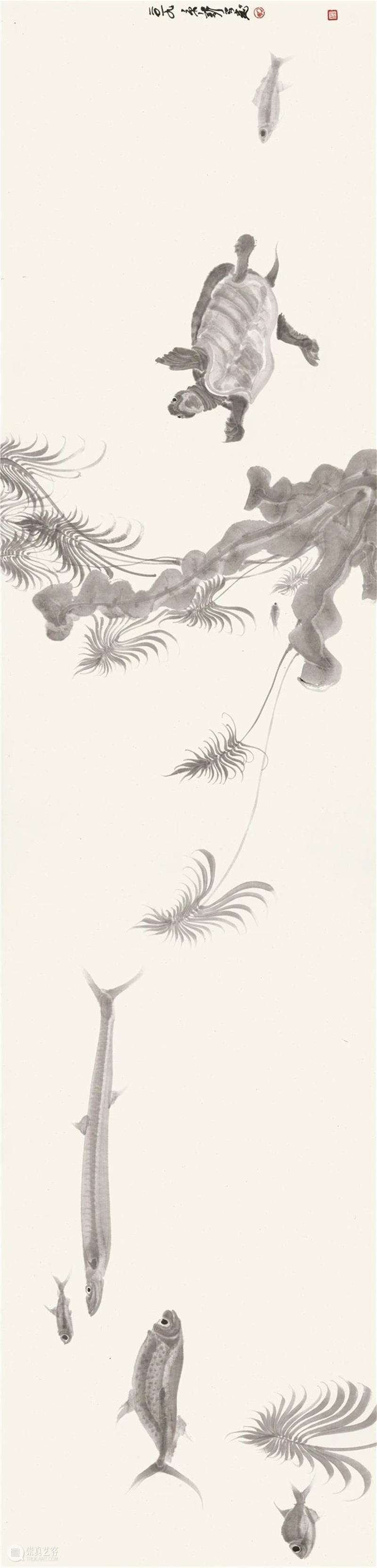 “金陵大咖——周京新画展”即将在金陵美术馆开展 金陵美术馆 金陵 大咖 周京新 画展 系列展 赵绪成 吴毅 朱道平 李剑晨 崇真艺客