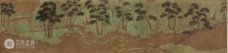 PAM开卷有艺·读画(九)| 赵孟頫绘画的古意与新变:由《幼舆丘壑图》说起 古意 赵孟 绘画 幼舆丘壑图 开卷 PAM 读画 今人 能手 百病 崇真艺客