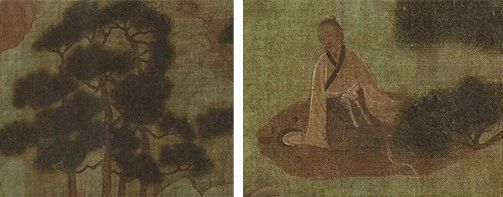 PAM开卷有艺·读画(九)| 赵孟頫绘画的古意与新变:由《幼舆丘壑图》说起 古意 赵孟 绘画 幼舆丘壑图 开卷 PAM 读画 今人 能手 百病 崇真艺客