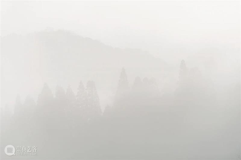 问象通知｜《原风景》展期延长至9月15日 通知 展期 原风景 艺术 空间 艺术家 星野裕 个展 原風景 Duration 崇真艺客