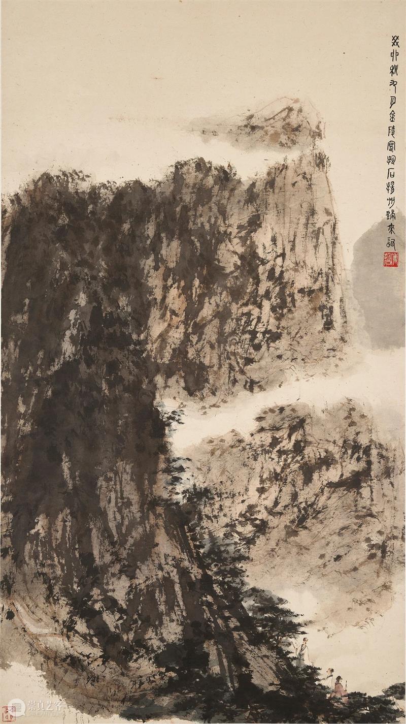 【嘉德香港·秋拍】2020秋拍重磅拍品首度曝光! 嘉德 香港 拍品 中国 拍卖会 香港会议展览中心 藏家 朋友 世界 各地 崇真艺客