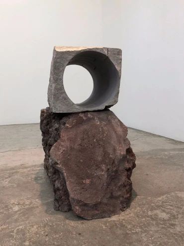 同行/枪杆子里出八音盒 | Pedro Reyes Reyes 同行 枪杆子 八音盒 墨西哥城 生活 工作 雕塑 建筑 录像 崇真艺客