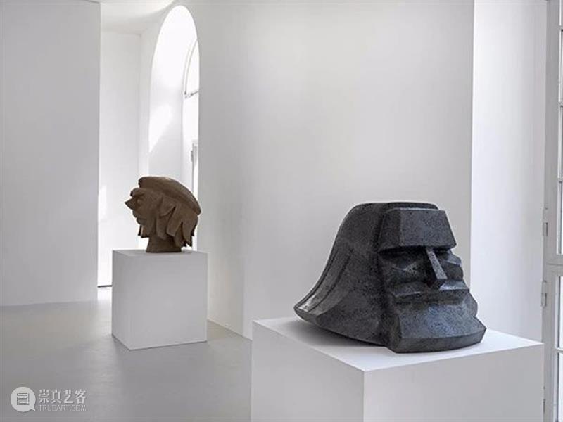 同行/枪杆子里出八音盒 | Pedro Reyes Reyes 同行 枪杆子 八音盒 墨西哥城 生活 工作 雕塑 建筑 录像 崇真艺客