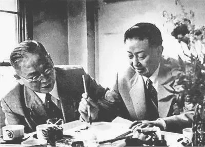 “南欧北梅”，“北梅”享誉世界，“南欧”何往？|《欧阳予倩戏剧期刊选及研究》 欧阳予倩 戏剧 南欧 期刊 世界 何往 先生 中国 话剧 功臣 崇真艺客