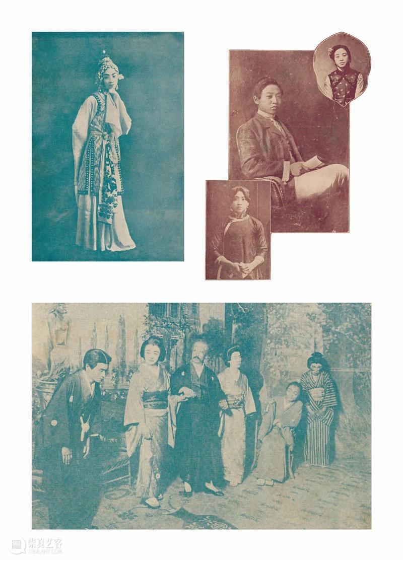 “南欧北梅”，“北梅”享誉世界，“南欧”何往？|《欧阳予倩戏剧期刊选及研究》 欧阳予倩 戏剧 南欧 期刊 世界 何往 先生 中国 话剧 功臣 崇真艺客