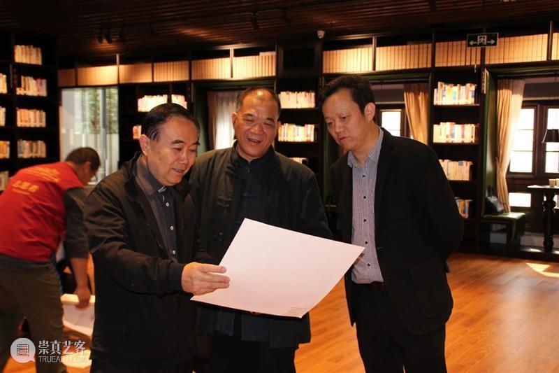 学书法、画画、篆刻的孩子快来报名！2020杭州中小学生宪法主题艺术评展活动报名正在征集作品 活动 宪法 孩子 中小学生 主题 艺术 作品 书法 篆刻 杭州 崇真艺客