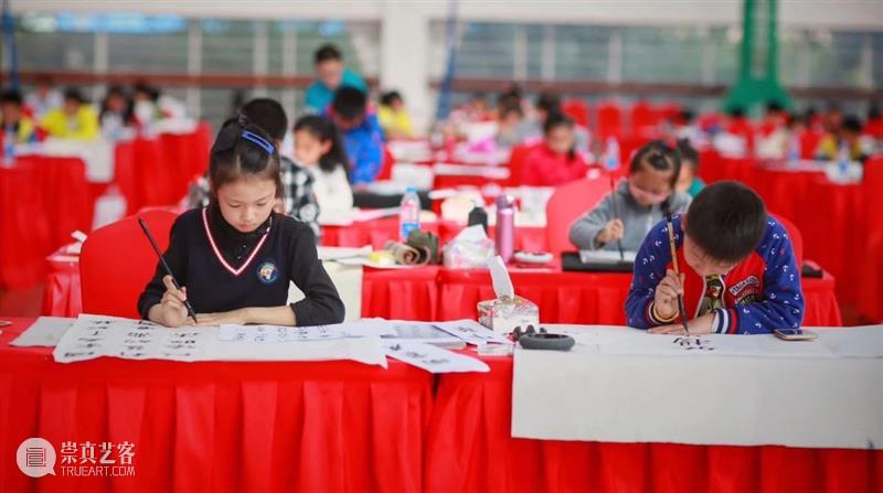 学书法、画画、篆刻的孩子快来报名！2020杭州中小学生宪法主题艺术评展活动报名正在征集作品 活动 宪法 孩子 中小学生 主题 艺术 作品 书法 篆刻 杭州 崇真艺客