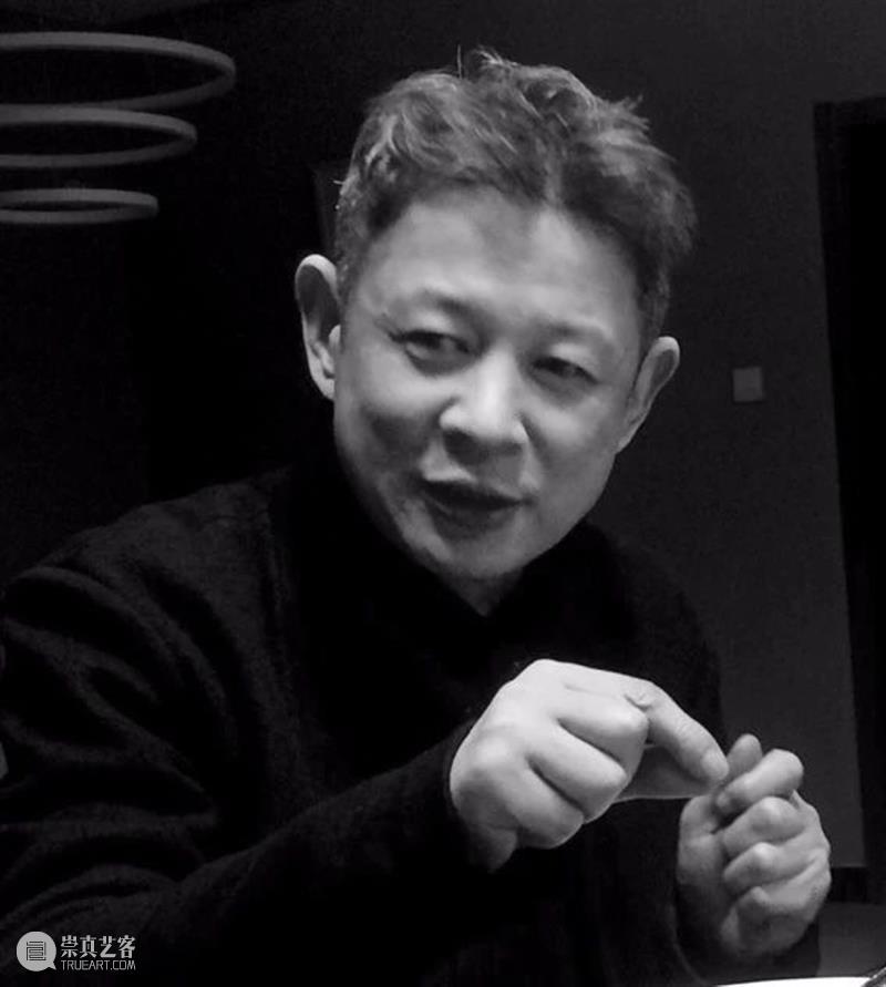 展览前瞻(四) | 新写意主义——第二届中国当代艺术名家邀请展 写意主义 中国 艺术 名家 邀请展 学术 刘骁纯 夏可君 品人 时间 崇真艺客