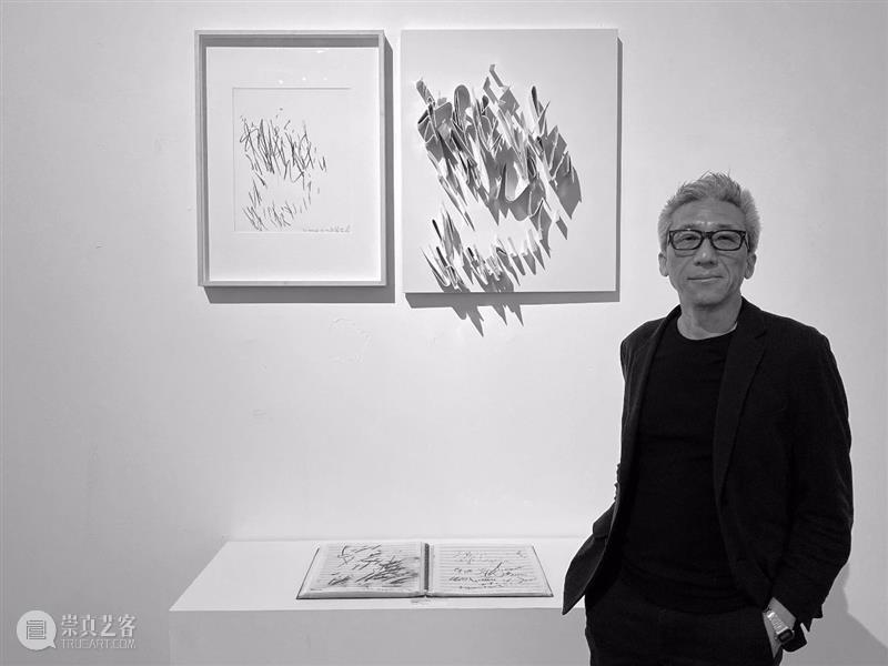 展览前瞻(四) | 新写意主义——第二届中国当代艺术名家邀请展 写意主义 中国 艺术 名家 邀请展 学术 刘骁纯 夏可君 品人 时间 崇真艺客