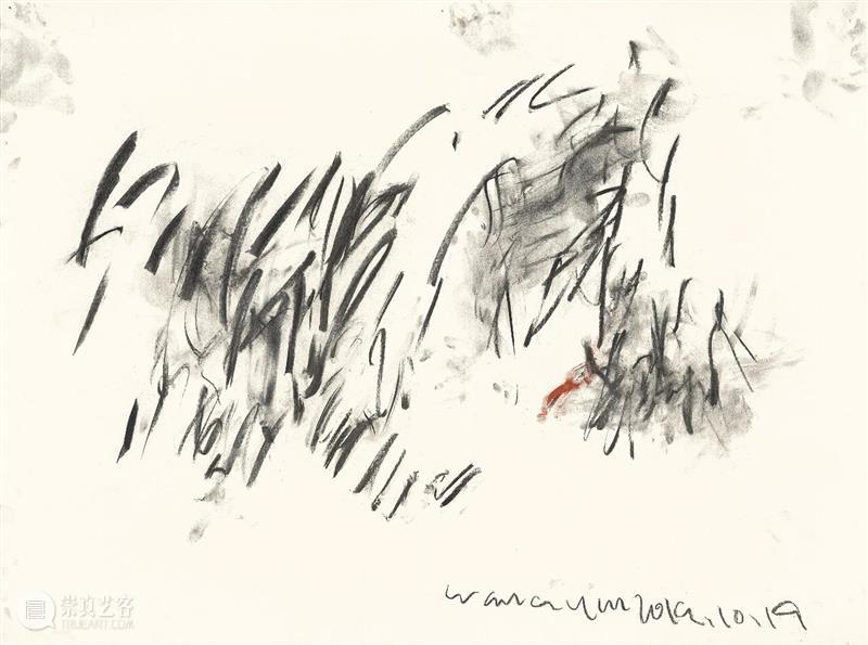 展览前瞻(四) | 新写意主义——第二届中国当代艺术名家邀请展 写意主义 中国 艺术 名家 邀请展 学术 刘骁纯 夏可君 品人 时间 崇真艺客