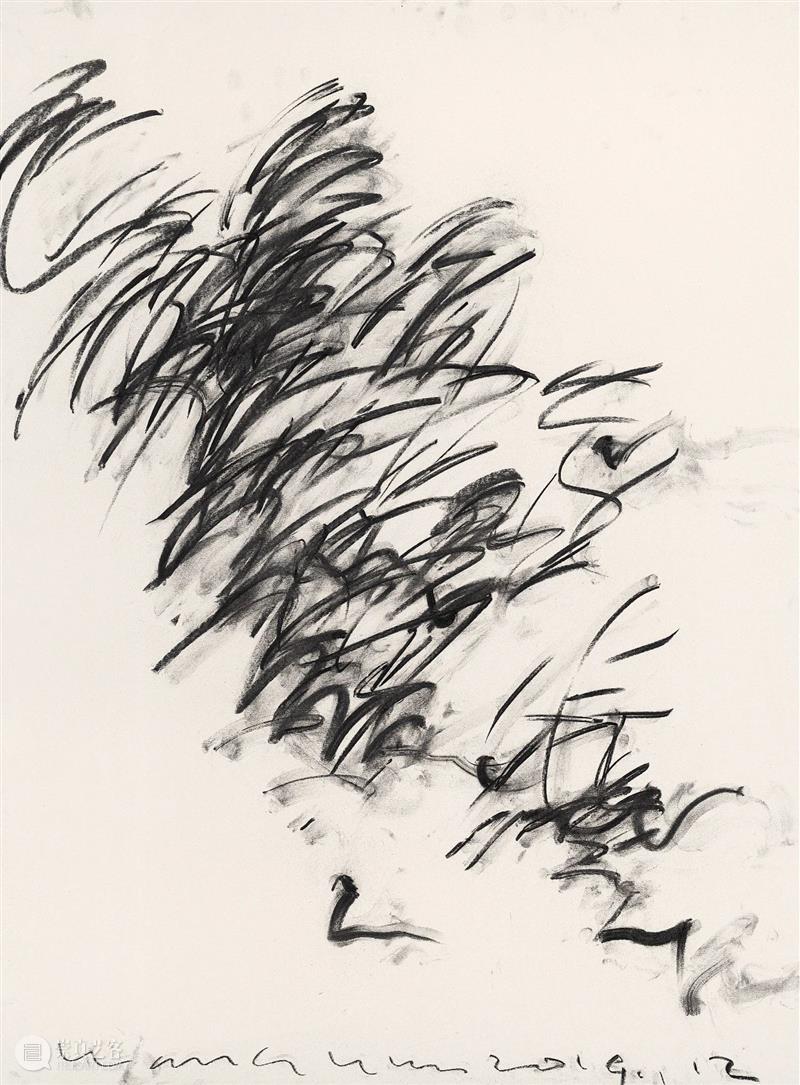 展览前瞻(四) | 新写意主义——第二届中国当代艺术名家邀请展 写意主义 中国 艺术 名家 邀请展 学术 刘骁纯 夏可君 品人 时间 崇真艺客