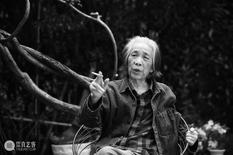 展览前瞻(四) | 新写意主义——第二届中国当代艺术名家邀请展 写意主义 中国 艺术 名家 邀请展 学术 刘骁纯 夏可君 品人 时间 崇真艺客