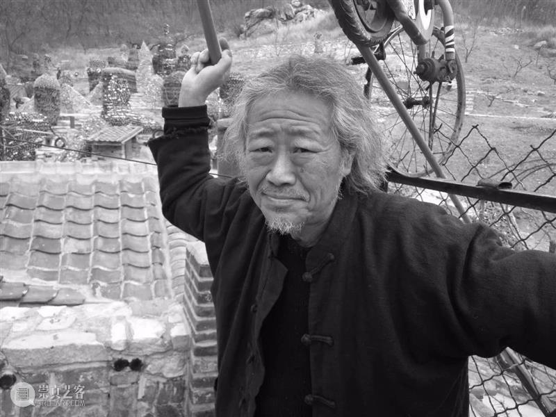展览前瞻(四) | 新写意主义——第二届中国当代艺术名家邀请展 写意主义 中国 艺术 名家 邀请展 学术 刘骁纯 夏可君 品人 时间 崇真艺客