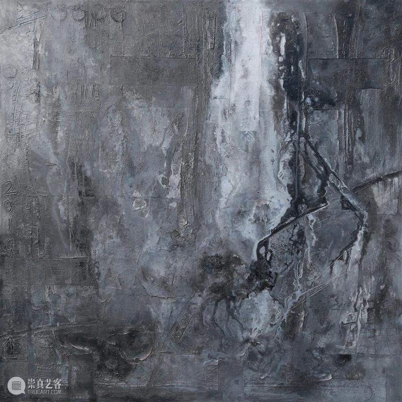 展览前瞻(四) | 新写意主义——第二届中国当代艺术名家邀请展 写意主义 中国 艺术 名家 邀请展 学术 刘骁纯 夏可君 品人 时间 崇真艺客
