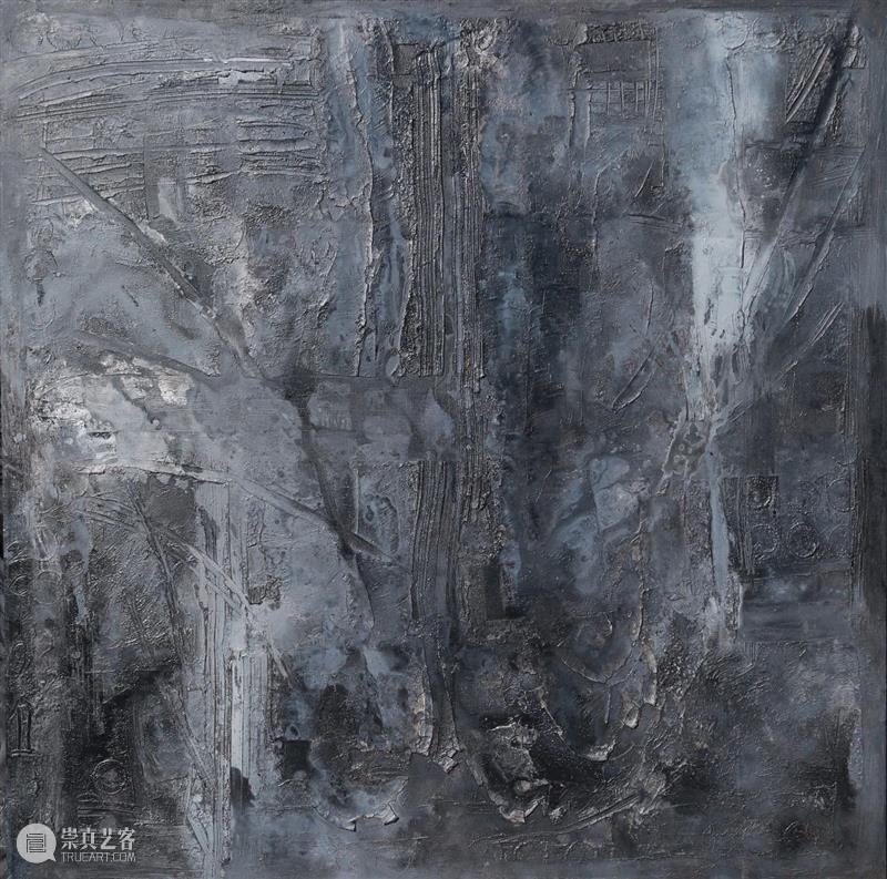 展览前瞻(四) | 新写意主义——第二届中国当代艺术名家邀请展 写意主义 中国 艺术 名家 邀请展 学术 刘骁纯 夏可君 品人 时间 崇真艺客