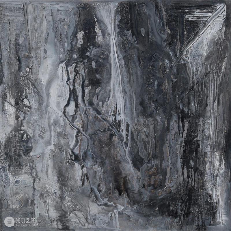 展览前瞻(四) | 新写意主义——第二届中国当代艺术名家邀请展 写意主义 中国 艺术 名家 邀请展 学术 刘骁纯 夏可君 品人 时间 崇真艺客