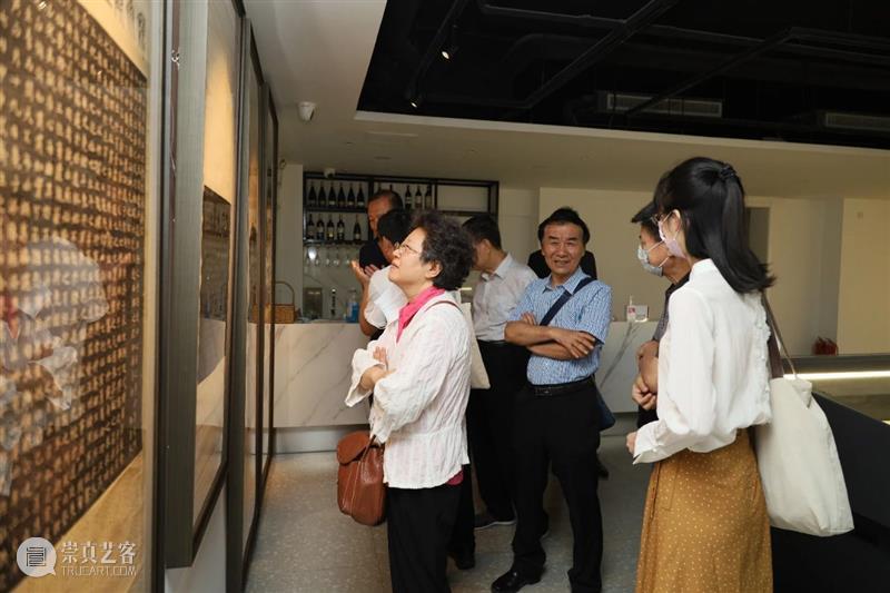 『小残卷斋藏古籍碑帖精品展』今日于圣佳艺术空间盛大开幕！ 残卷 古籍 碑帖 精品展 圣佳艺术空间盛大 圣佳 艺术 空间 善本 孟宪钧 崇真艺客