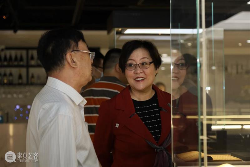 『小残卷斋藏古籍碑帖精品展』今日于圣佳艺术空间盛大开幕！ 残卷 古籍 碑帖 精品展 圣佳艺术空间盛大 圣佳 艺术 空间 善本 孟宪钧 崇真艺客