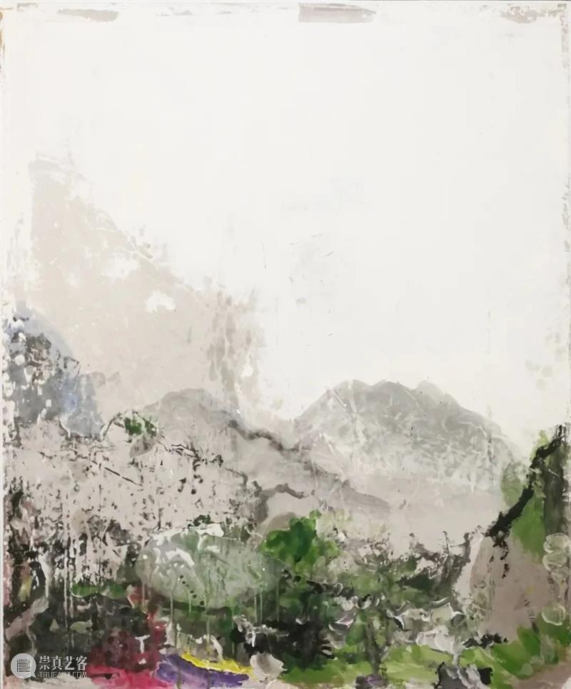 KennaXu画廊 | 欢迎各界朋友光临艺术深圳A06展位 崇真艺客