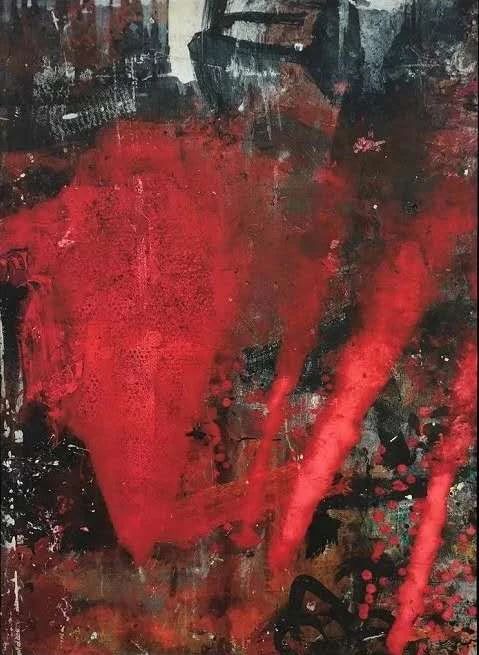 KennaXu画廊 | 欢迎各界朋友光临艺术深圳A06展位 崇真艺客